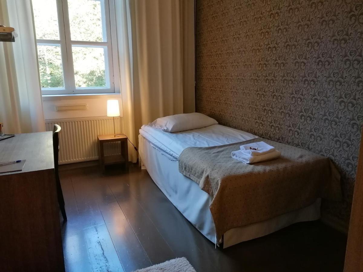 Vuojoen Kartano Hotell Eurajoki Eksteriør bilde
